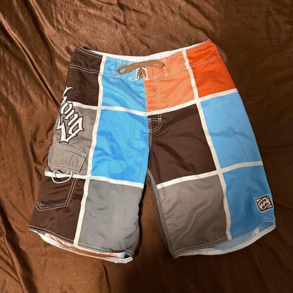 Billabong board shorts